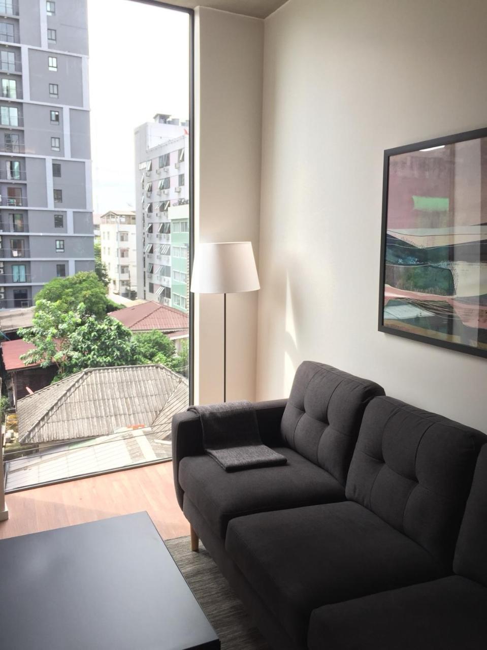 T2 Residence Sathorn Bangkok Dış mekan fotoğraf