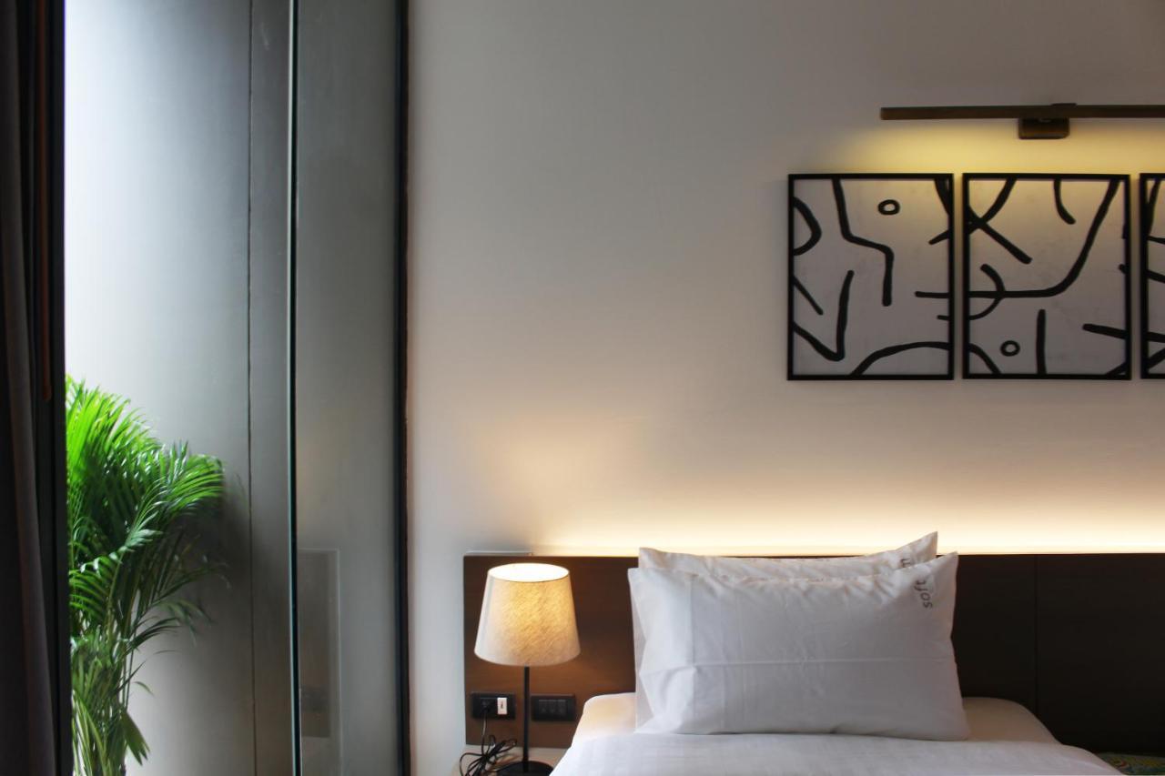 T2 Residence Sathorn Bangkok Dış mekan fotoğraf