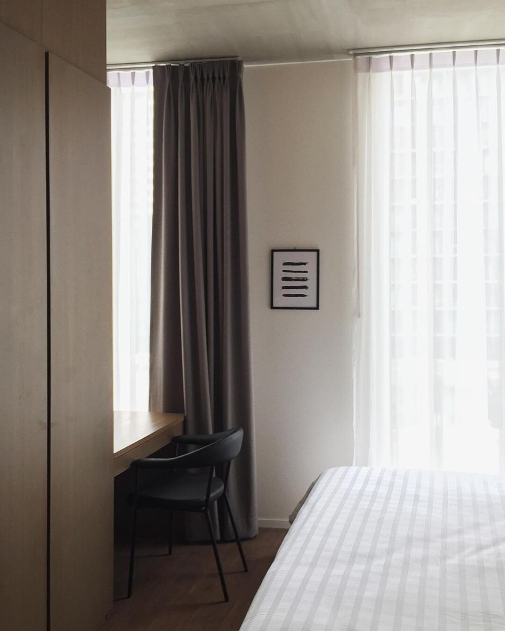 T2 Residence Sathorn Bangkok Dış mekan fotoğraf