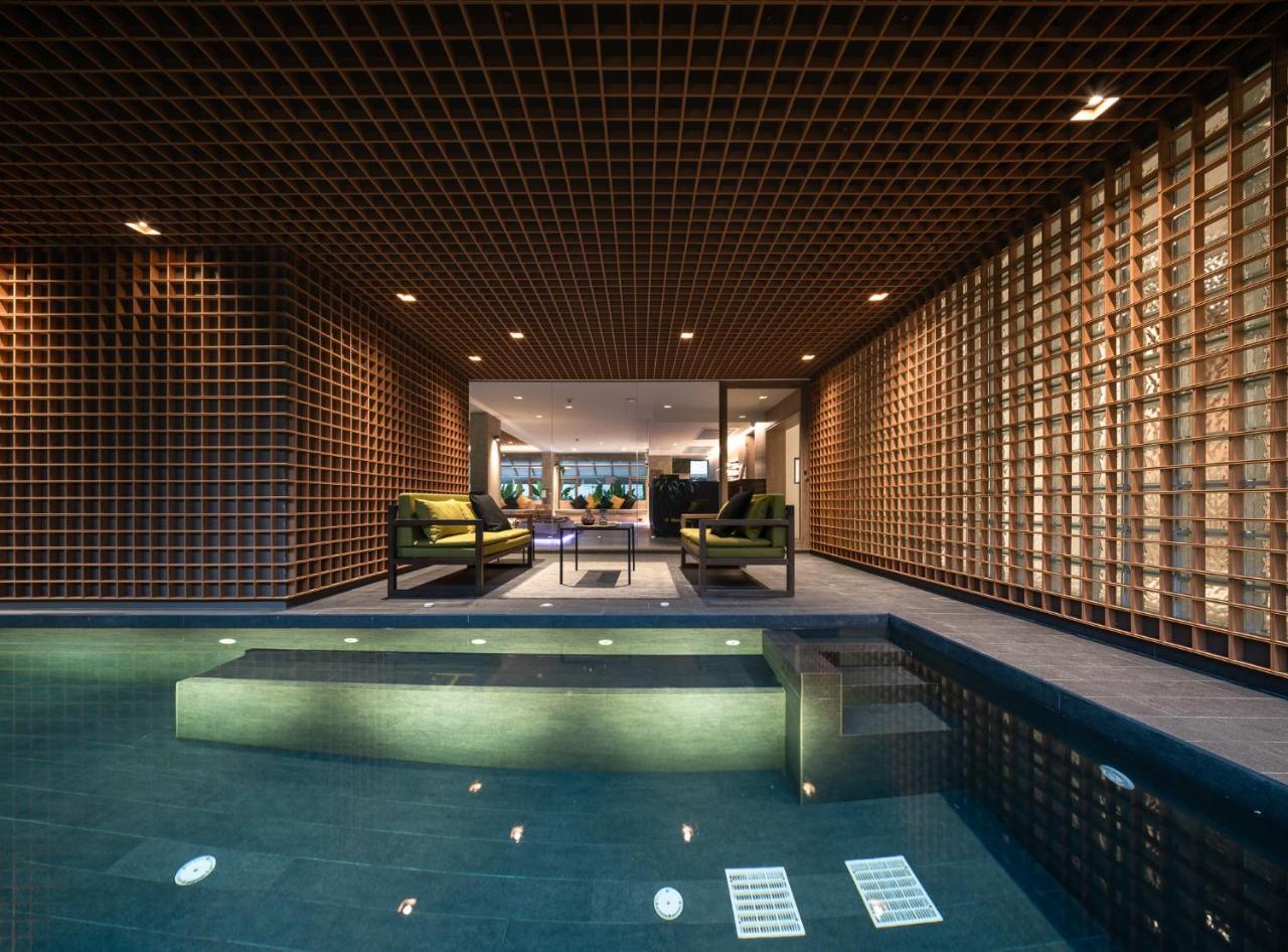 T2 Residence Sathorn Bangkok Dış mekan fotoğraf